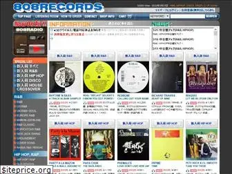 808records.jp