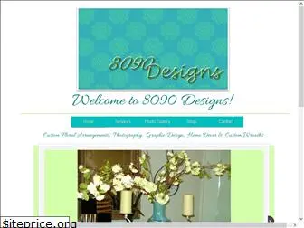 8090designs.com