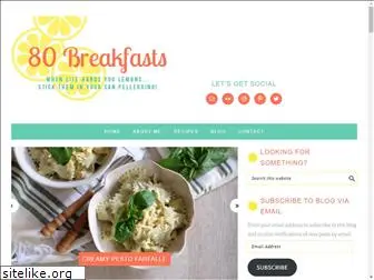 80breakfasts.blogspot.co.uk