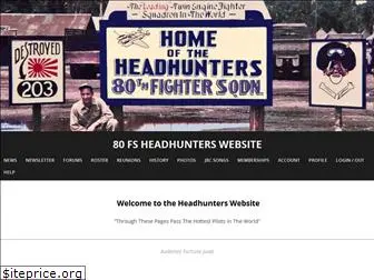 80fsheadhunters.org