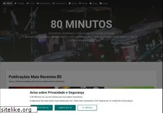 80minutos.com