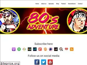 80sadventure.com