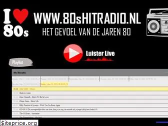 80shitradio.nl