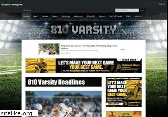 810varsity.com