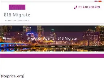 818migrate.com.au