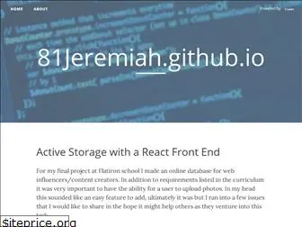 81jeremiah.github.io