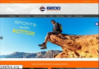 8200sports.com