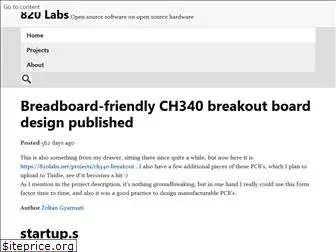820labs.net