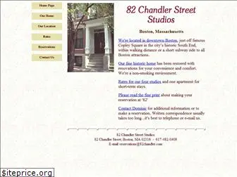 82chandler.com