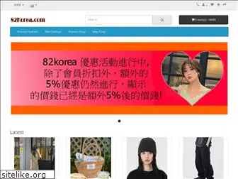 82korea.com