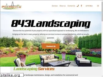843landscaping.com