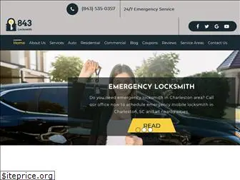 843locksmith.com