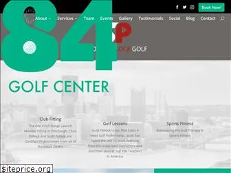 84golfcenter.com