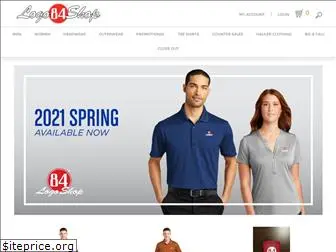 84logoshop.com