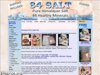 84salt.com