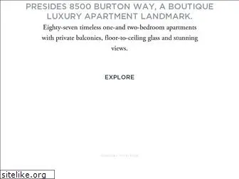 8500burton.com