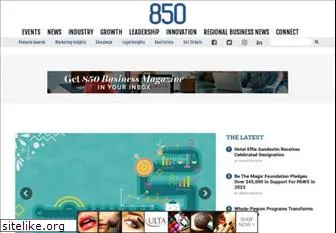 850businessmagazine.com