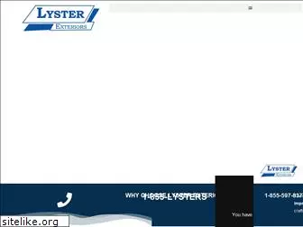855lysters.com