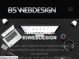 85webdesign.com