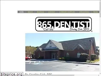 865dentist.com