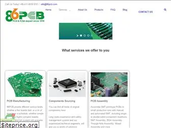 86pcb.com