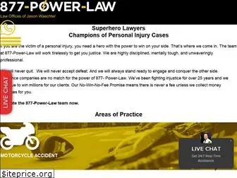 877powerlaw.com