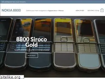 8800gold.com