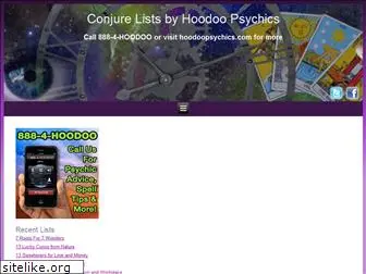 8884hoodoo.com