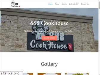 888cookhouse.com