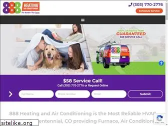 888heating.com