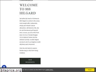 888hilgard.com