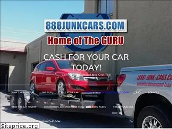 888junkcars.com