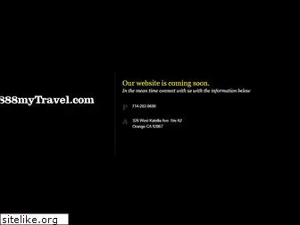 888mytravel.com