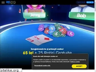 888poker.ro