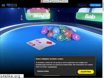 888poker.se