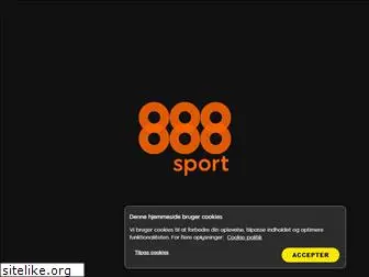 888sport.dk