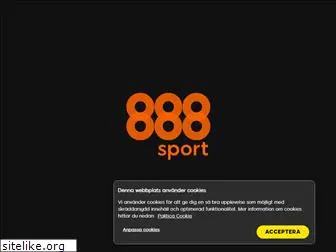 888sport.se