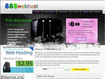 888webhost.com