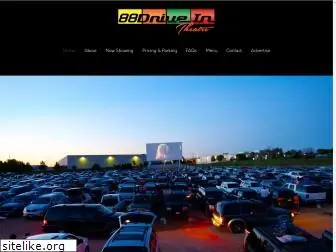 88drivein.net