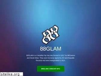88glam.com