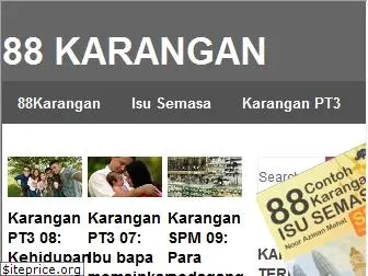 88karangan.com