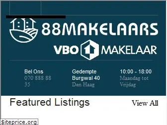88makelaars.nl
