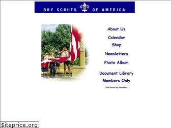 88scouts.org