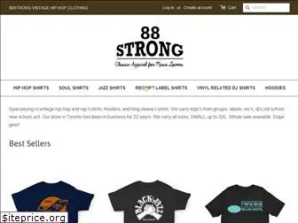 88strong.com