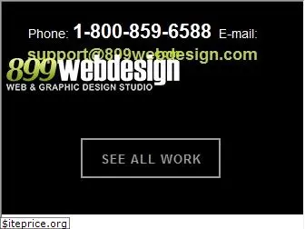 899webdesign.com