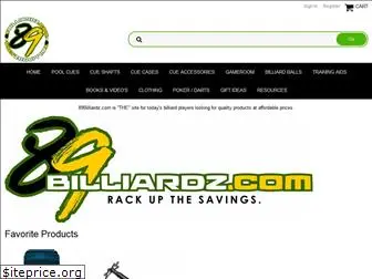 89billiardz.com