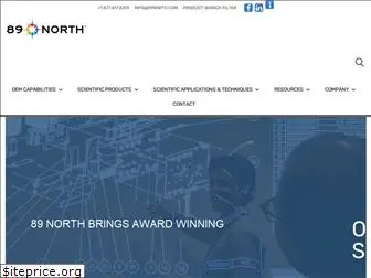 89north.com