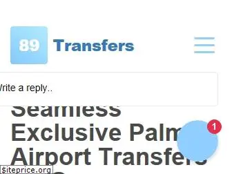 89transfers.com