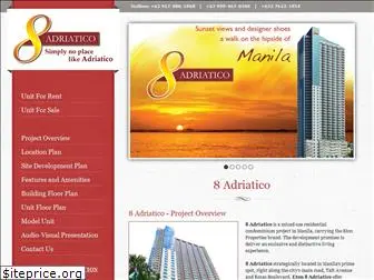 8adriatico.com