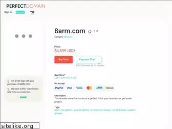 8arm.com